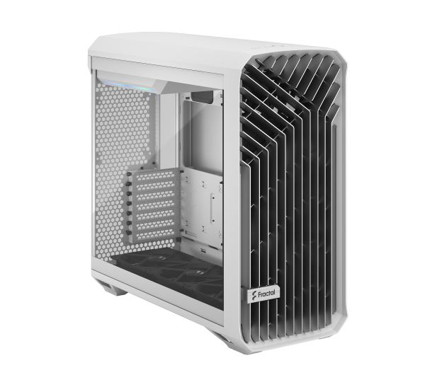 Fractal Design Torrent TG Biała Clear Tint - 674931 - zdjęcie 12